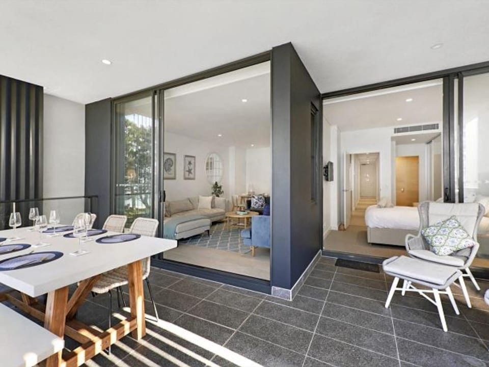 204 on the Beach by Experience Jervis Bay House in Huskisson