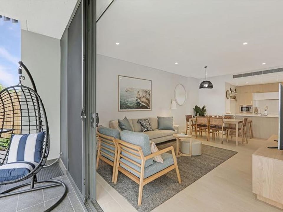 The Watermark by Experience Jervis Bay House in Huskisson