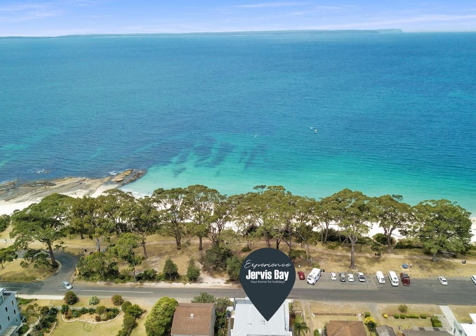 The Watermark by Experience Jervis Bay House in Huskisson