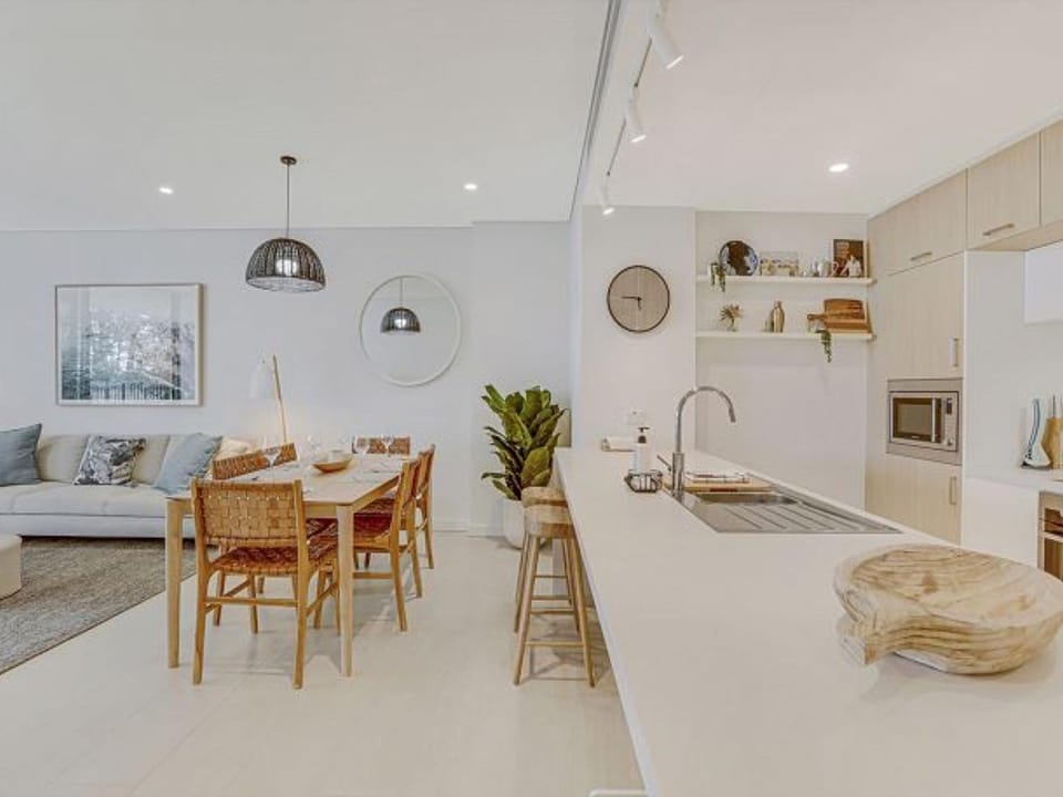The Watermark by Experience Jervis Bay House in Huskisson