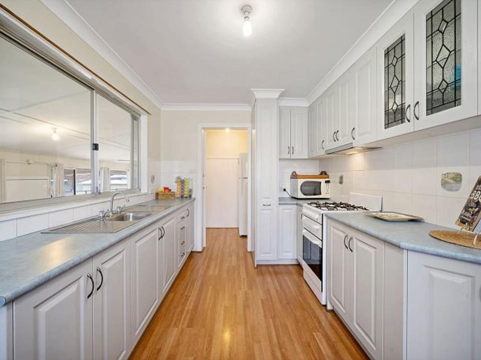 Ballena Blue by Experience Jervis Bay House in Huskisson