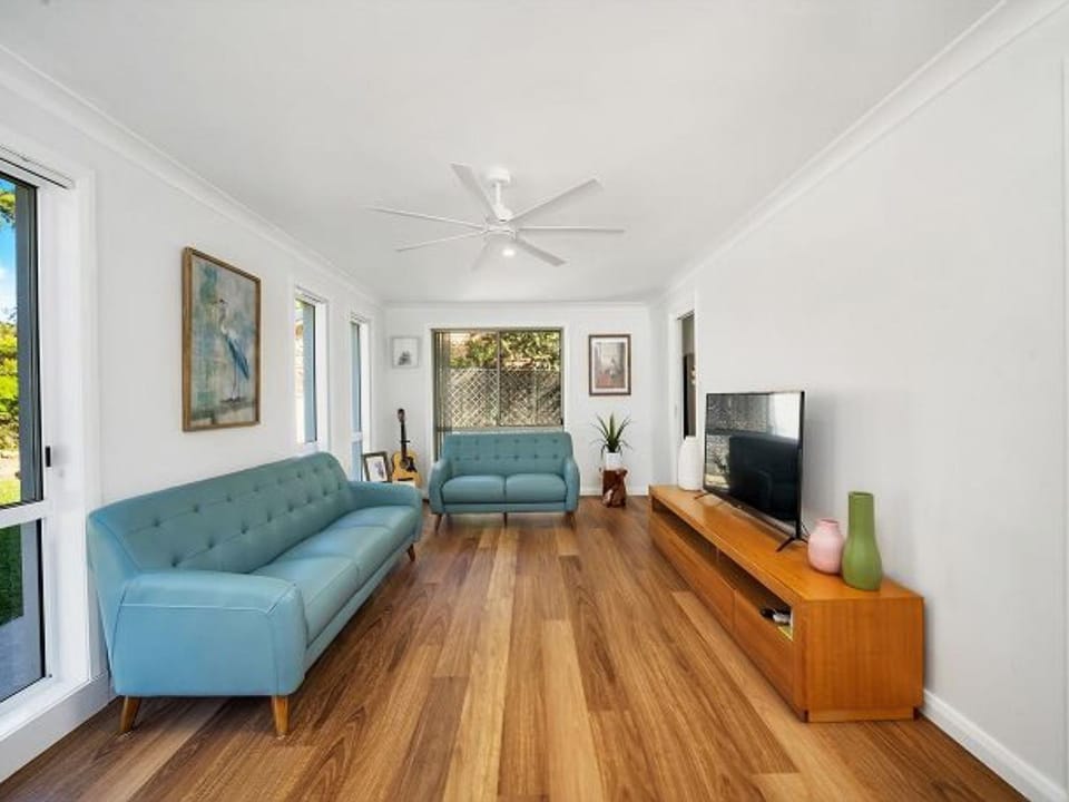 Shellys by Experience Jervis Bay House in Huskisson