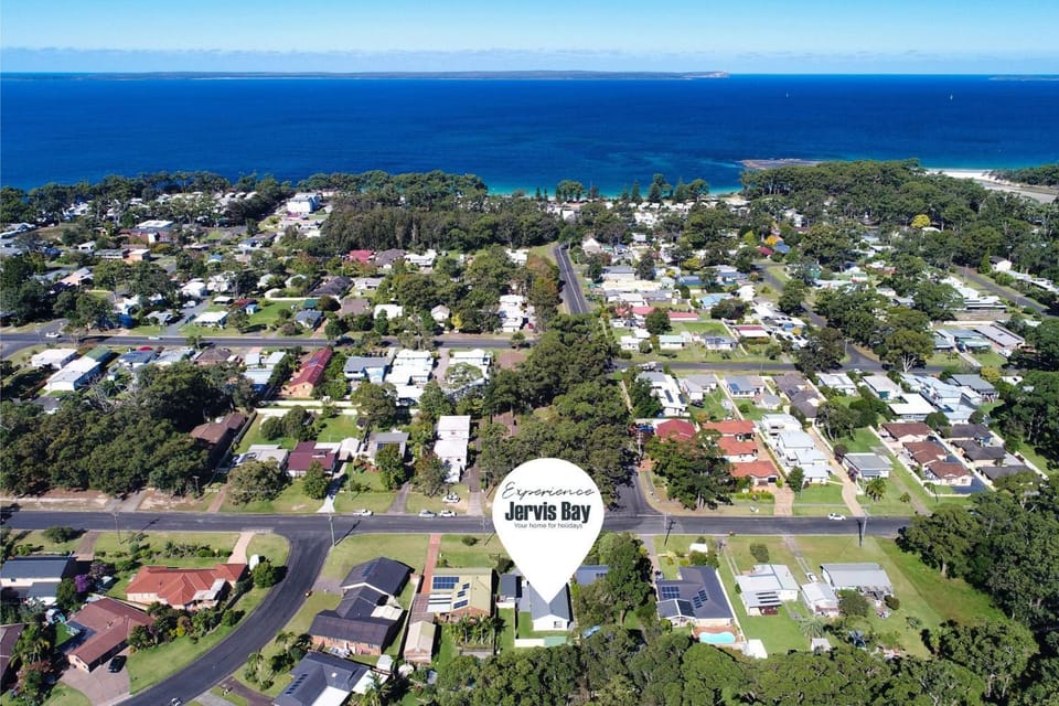 Shellys by Experience Jervis Bay House in Huskisson