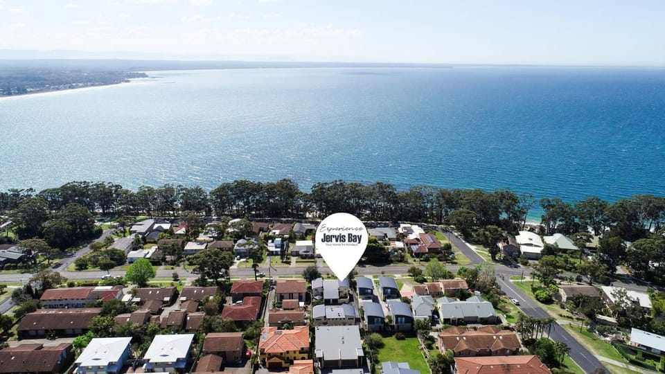 Portside at The Arc by Experience Jervis Bay House in Vincentia