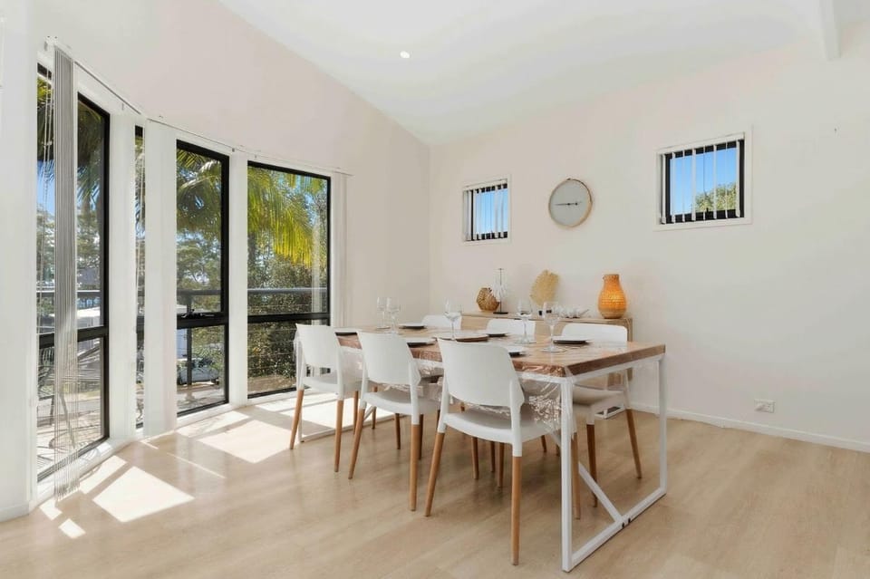 Portside at The Arc by Experience Jervis Bay House in Vincentia