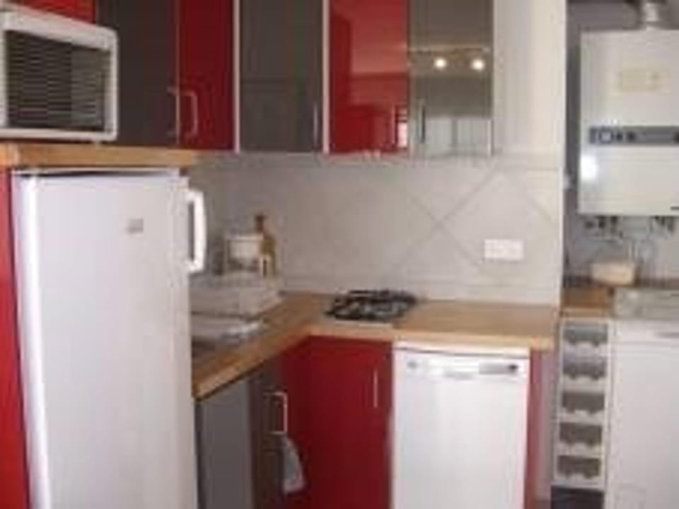 T2 cabine à Palavas avec piscine, plage et parking, 6 personnes - FR-1-559-18 Cabin in Palavas-les-Flots