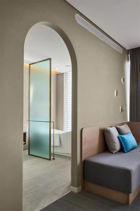 Ebo Hotel Hotel in Hangzhou