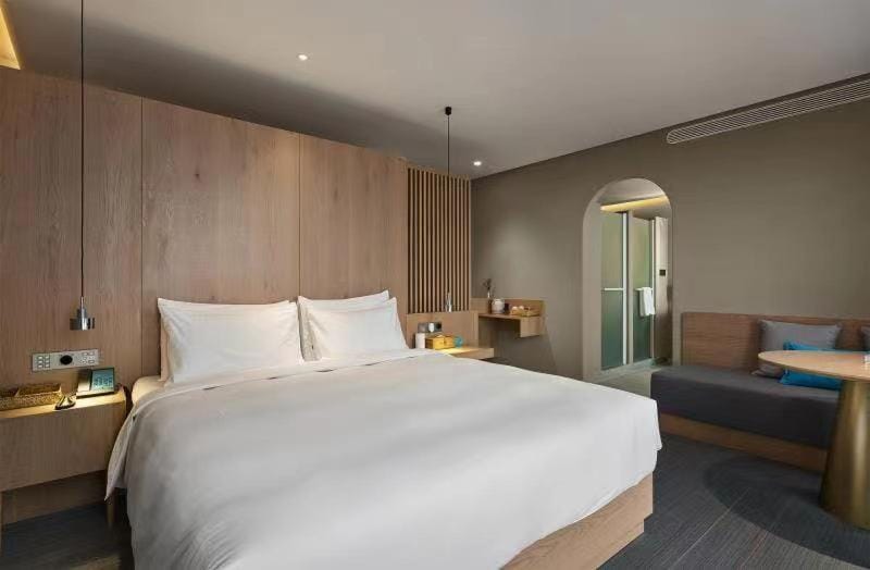 Ebo Hotel Hotel in Hangzhou