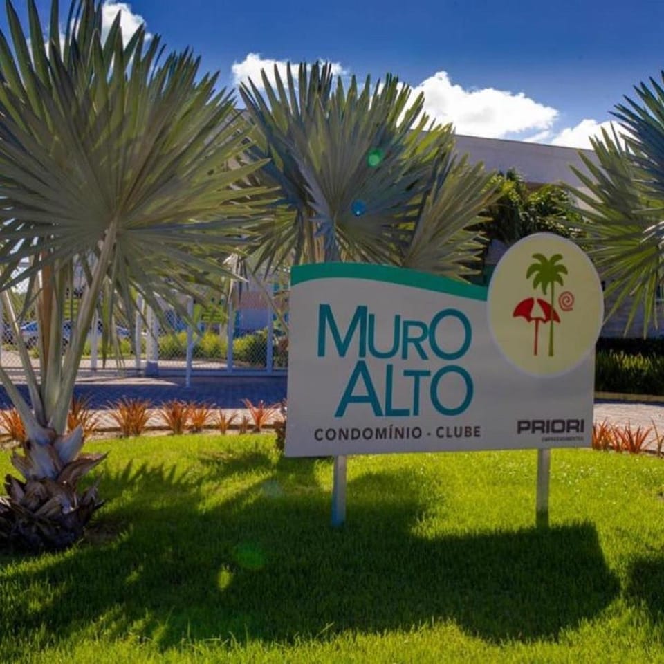 Property logo or sign