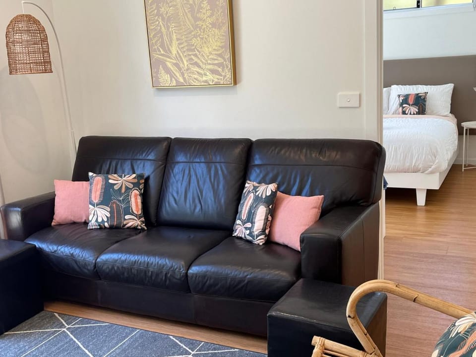 Banksia on Blenheim by Experience Jervis Bay Apartment in Vincentia