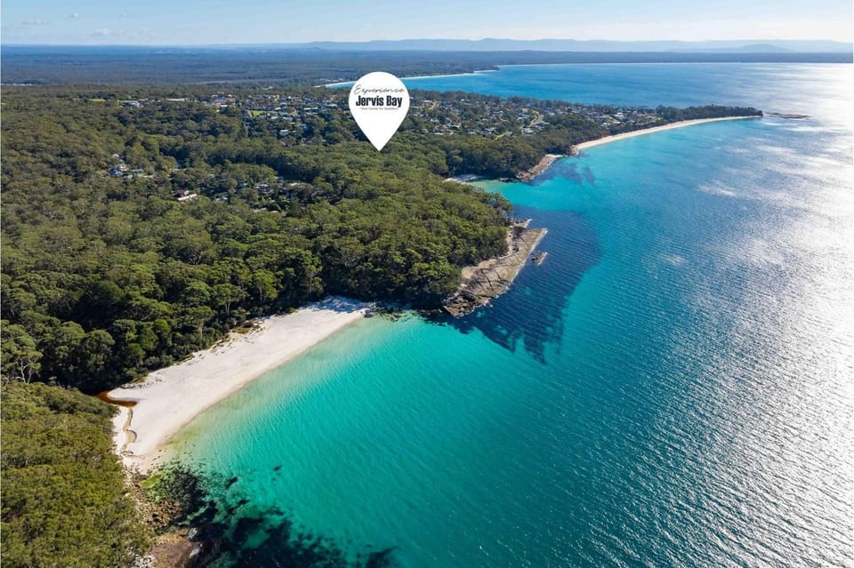 Banksia on Blenheim by Experience Jervis Bay Apartment in Vincentia