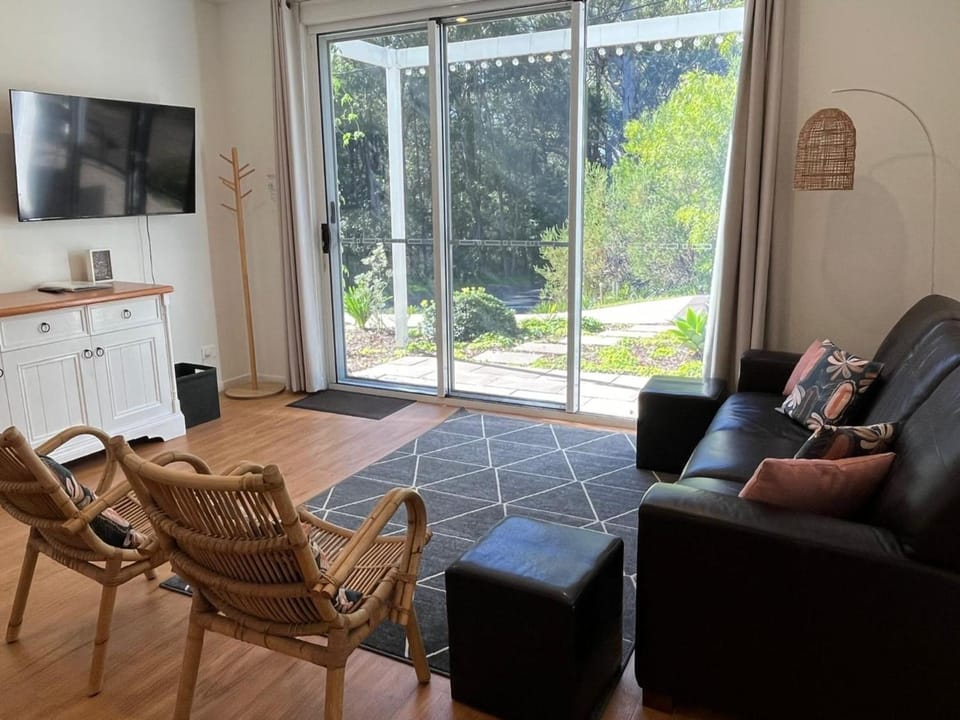 Banksia on Blenheim by Experience Jervis Bay Apartment in Vincentia