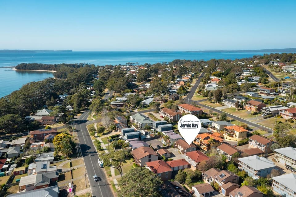 Orana by Experience Jervis Bay House in Vincentia