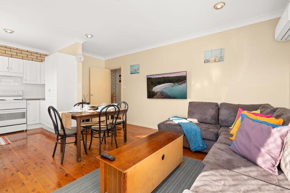 Orana by Experience Jervis Bay House in Vincentia