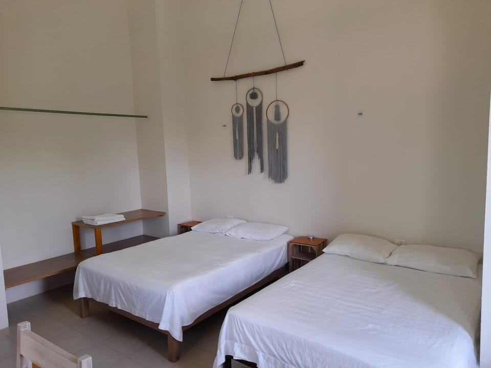 Villa lirios Apartment in State of Quintana Roo