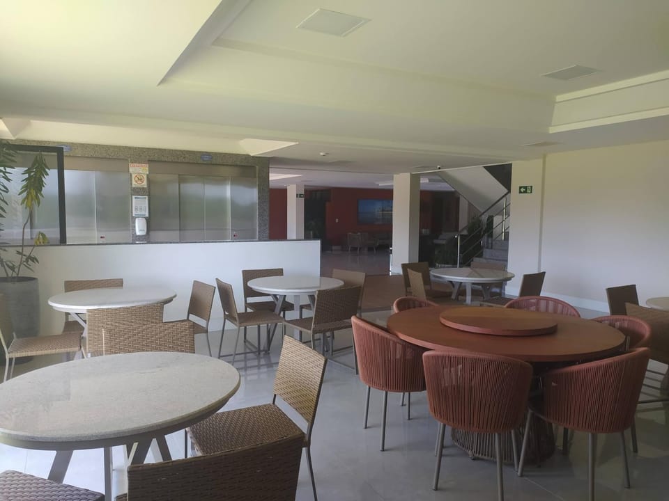 Lounge or bar