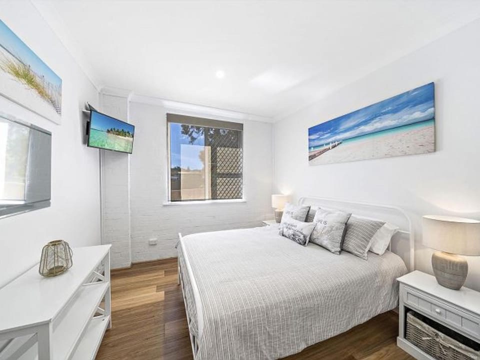 Vincentia Retreat by Experience Jervis Bay Apartment in Vincentia