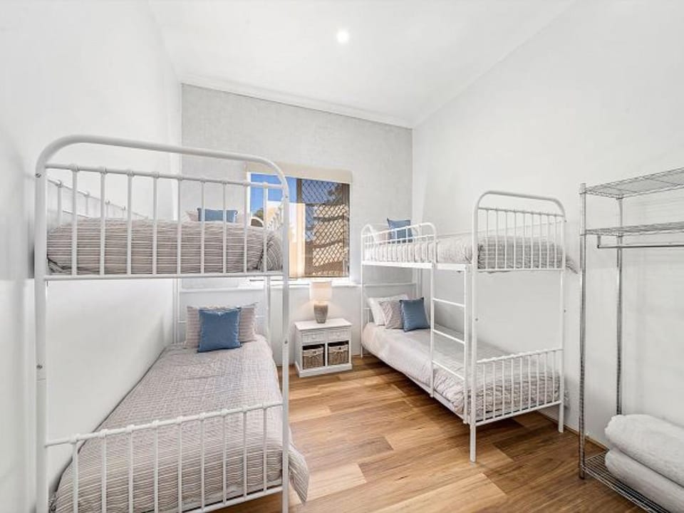 Vincentia Retreat by Experience Jervis Bay Apartment in Vincentia