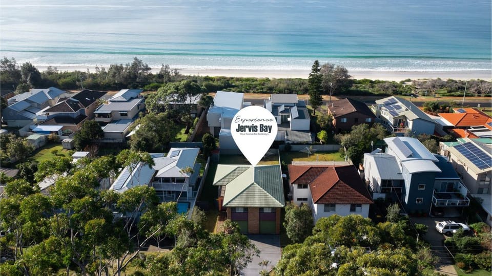 Ammos by Experience Jervis Bay Apartment in Huskisson