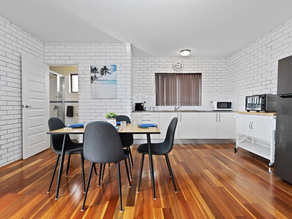 Ammos by Experience Jervis Bay Apartment in Huskisson