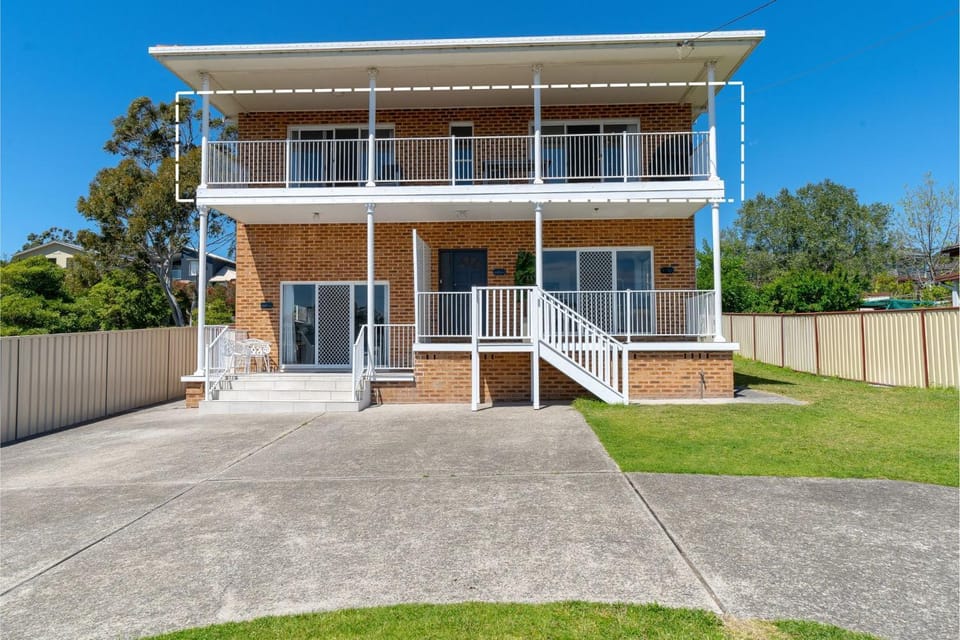 Vincentia Breeze by Experience Jervis Bay Apartment in Vincentia