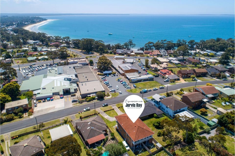 Vincentia Breeze by Experience Jervis Bay Apartment in Vincentia