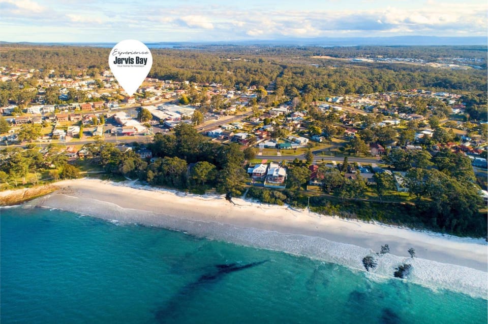 Vincentia Breeze by Experience Jervis Bay Apartment in Vincentia