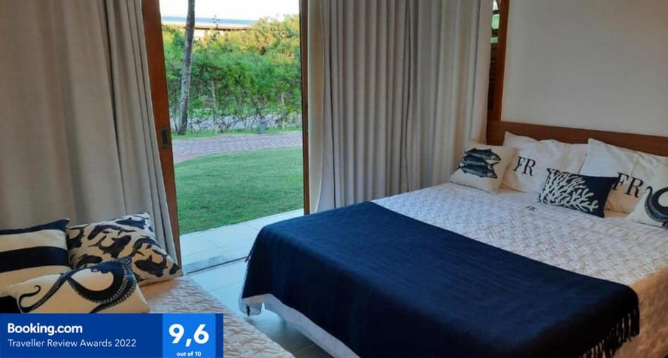 PRAIA DO FORTE - PISCINAS NATURAIS House in State of Bahia