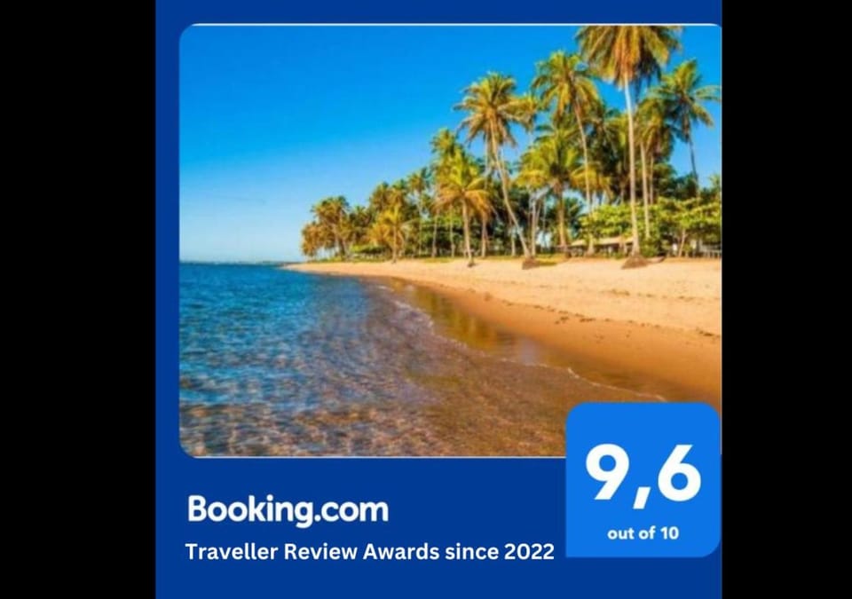 PRAIA DO FORTE - PISCINAS NATURAIS House in State of Bahia