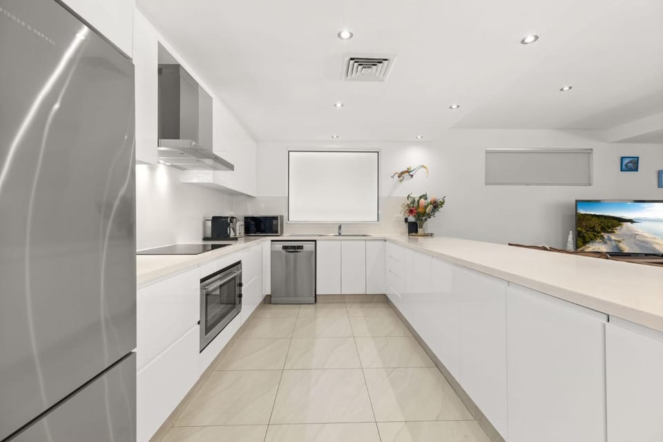 Salty Steves by Experience Jervis Bay House in Huskisson