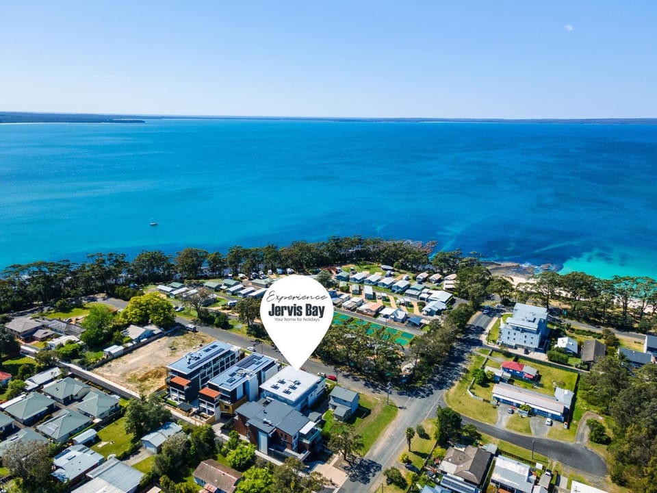 Bombara by Experience Jervis Bay House in Huskisson