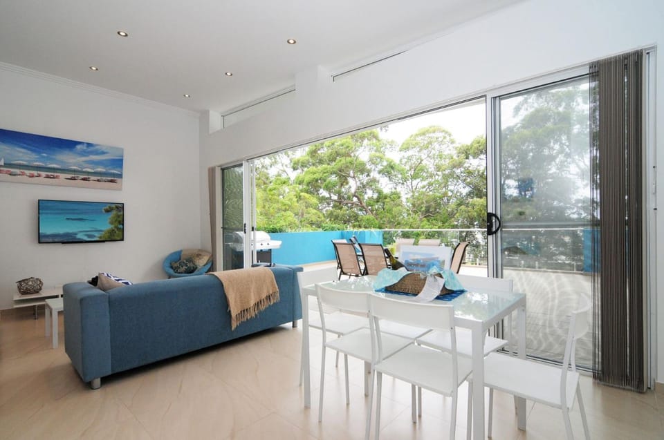 Bombara by Experience Jervis Bay House in Huskisson