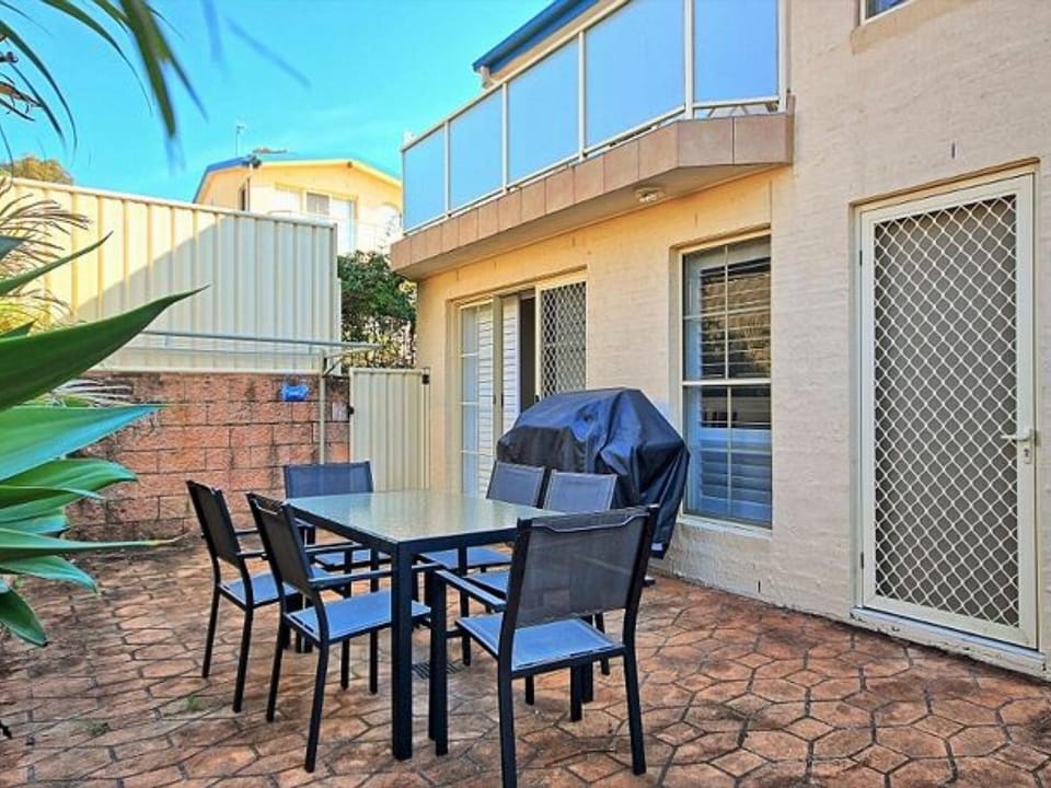 Aqua Shores by Experience Jervis Bay House in Huskisson