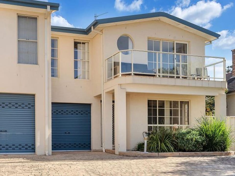 The Porthole of Huskisson by Experience Jervis Bay House in Huskisson