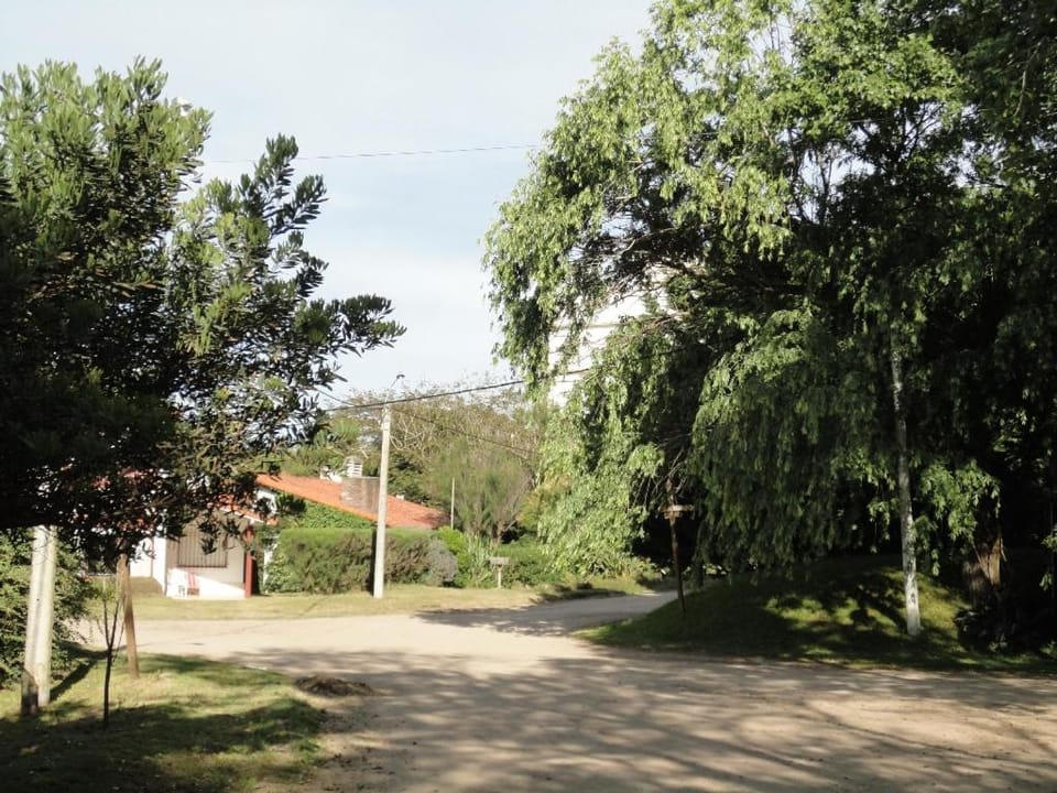 Neighbourhood