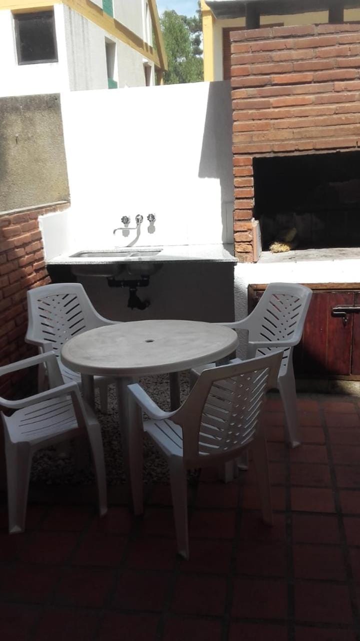 BBQ facilities, BBQ facilities
