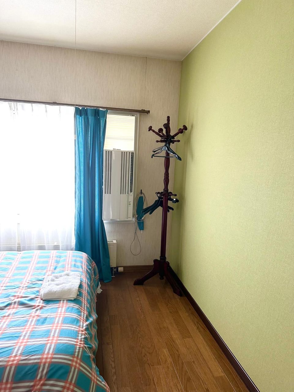 air conditioner