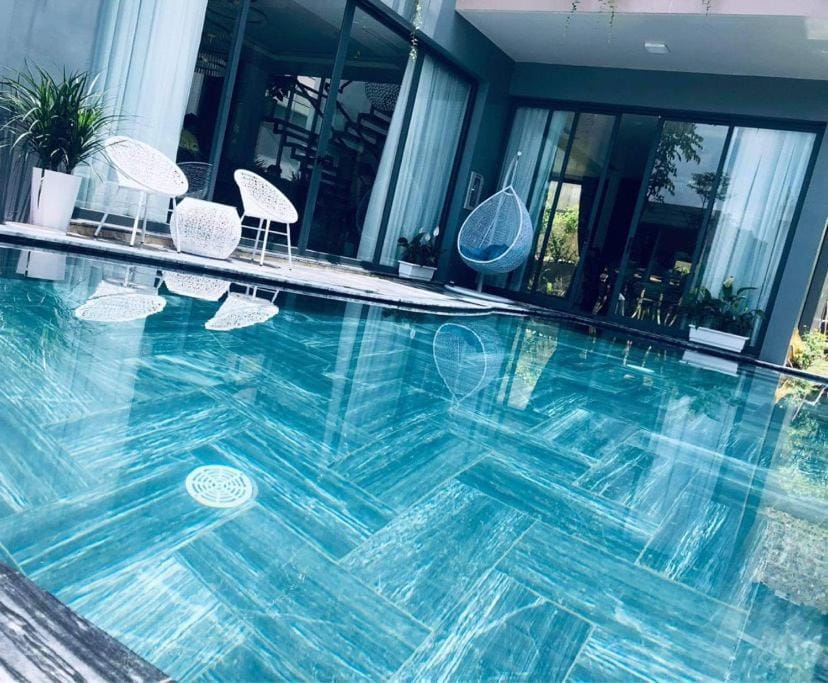 Flamingos Venus Resort Luxury Villa in Vietnam