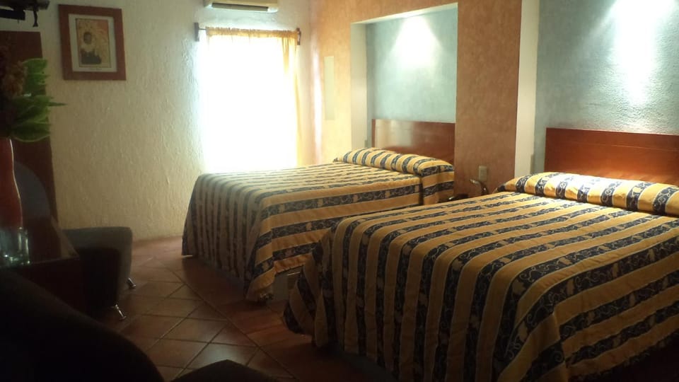 Hotel La Rienda Mision Tequillan Hotel in Tequila