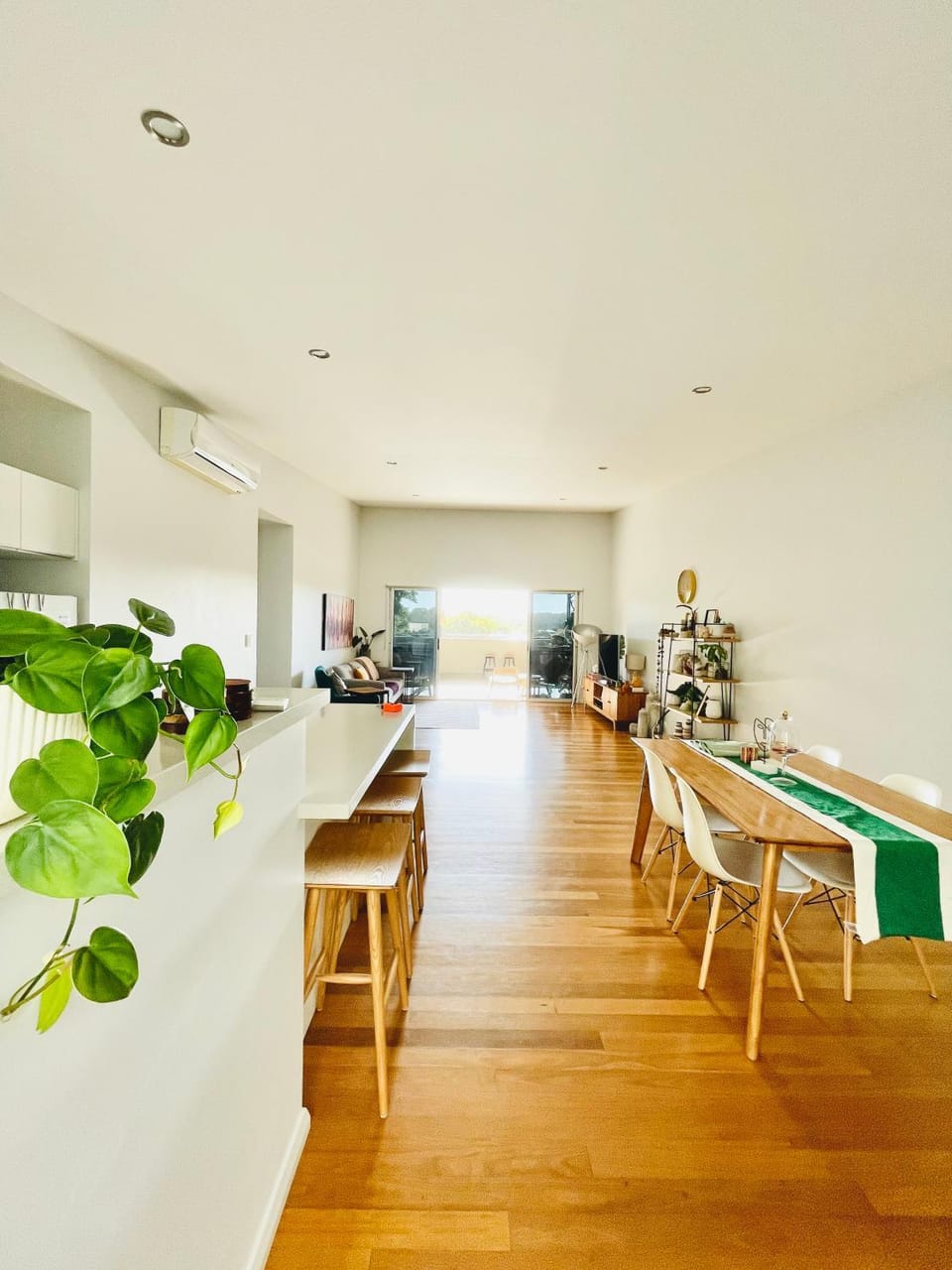 734 apartment-2 bedroom and 2 bathroom accommodation, sleeps 4 Apartment in Margaret River