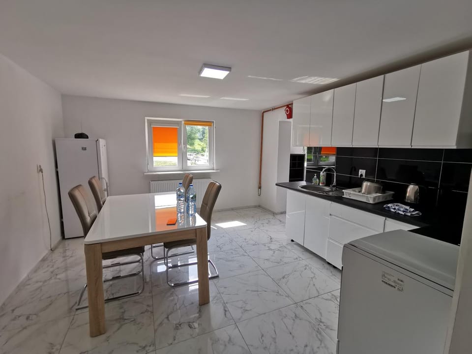 Apartament nad Drawą Apartment in West Pomeranian Voivodeship, Poland