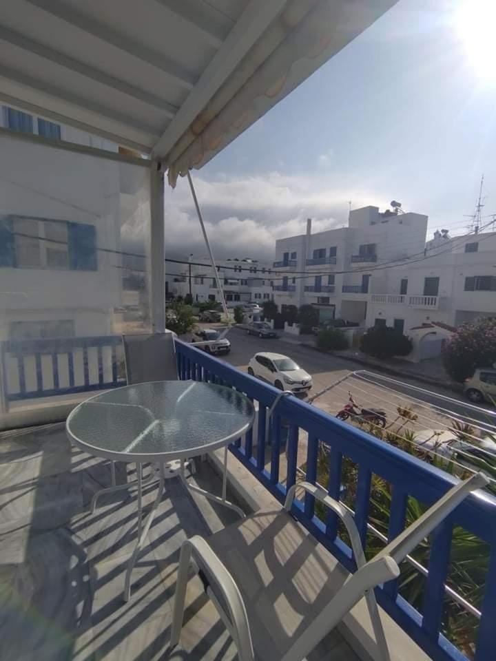 Xristiana's House Apartment in Decentralized Administration of the Aegean