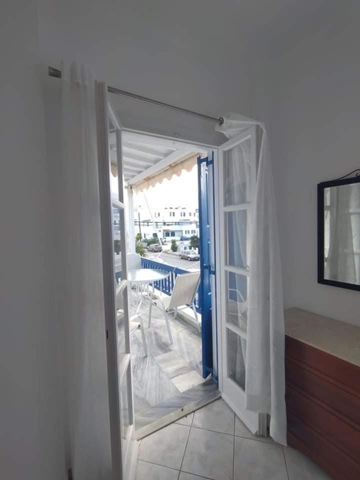 Xristiana's House Apartment in Decentralized Administration of the Aegean