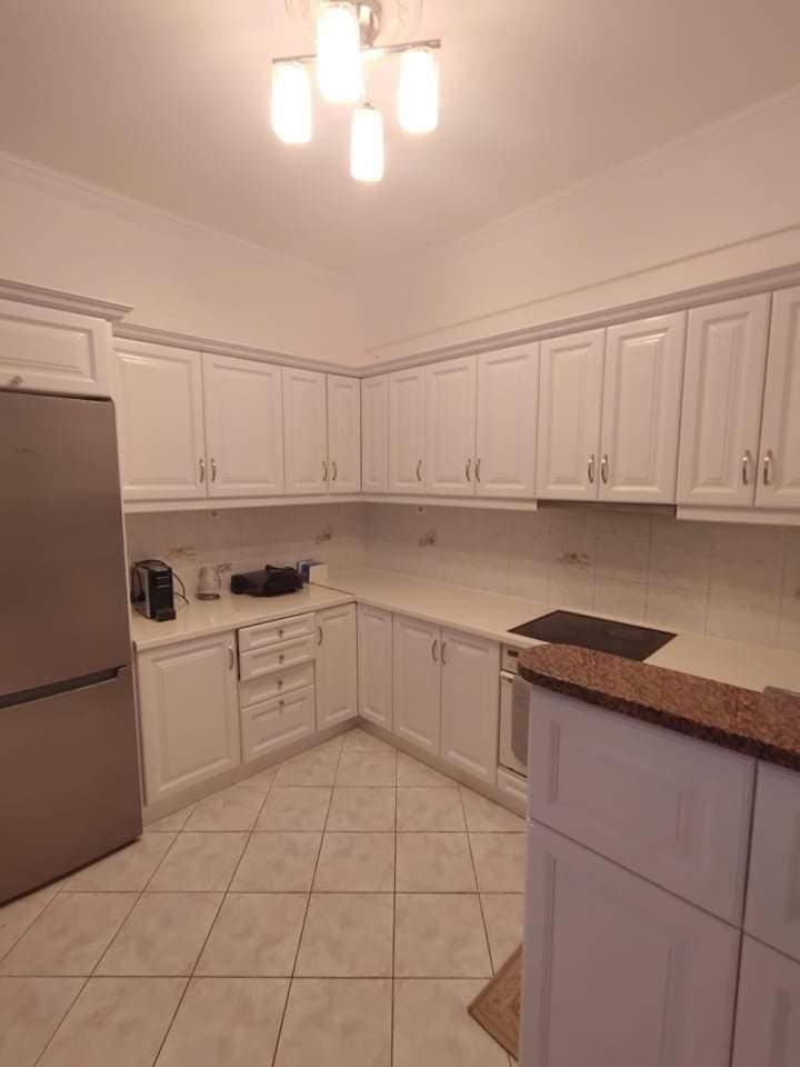Xristiana's House Apartment in Decentralized Administration of the Aegean