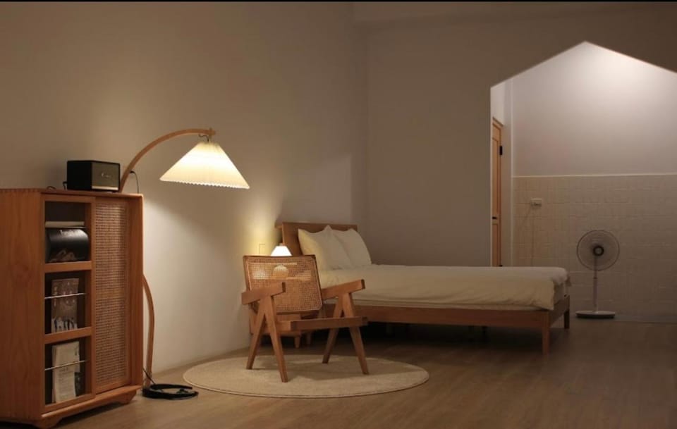 薄荷巴黎 Coffee House Vacation rental in Taiwan, Province of China