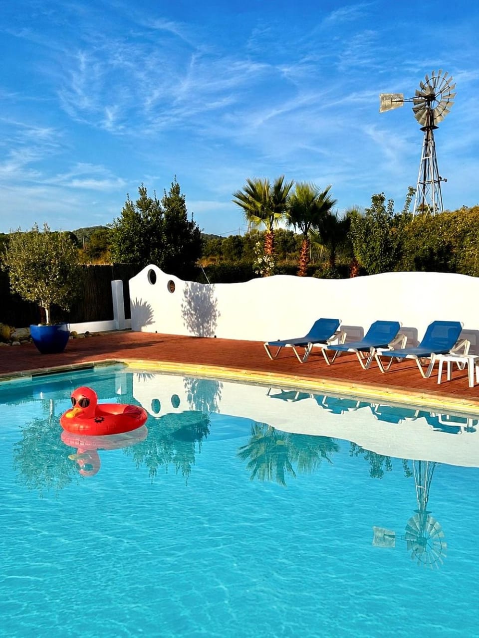 Villa Mediterráneo Piscina AC BBQ WIFI Villa in Maresme