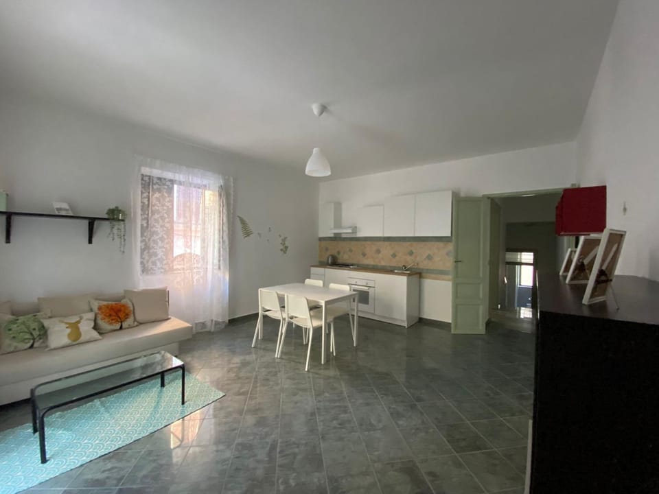 Dimora Zefiro vacanze Bed and Breakfast in Gioiosa Marea