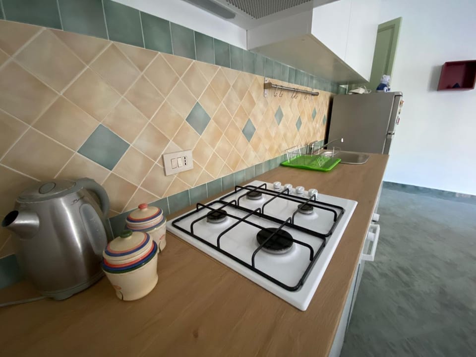 Dimora Zefiro vacanze Bed and Breakfast in Gioiosa Marea