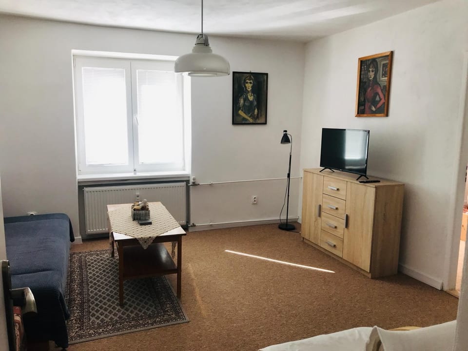 Apartmán Ala Apartment in Slovakia