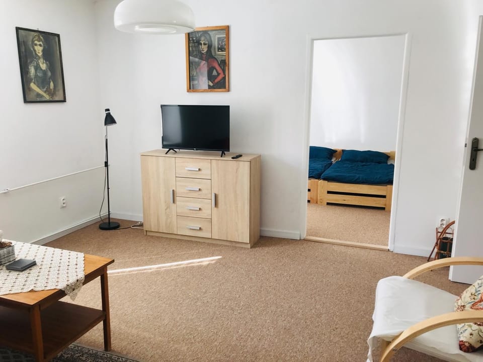 Apartmán Ala Apartment in Slovakia